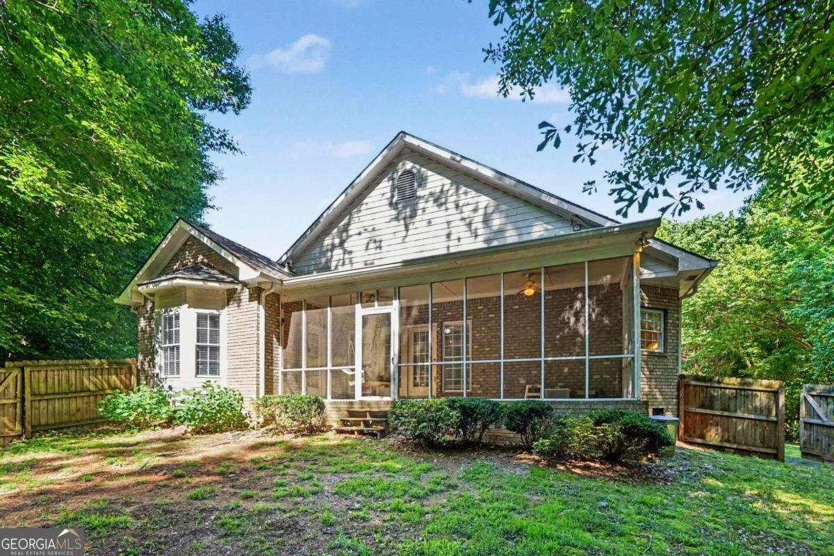 248 Huntington Shoals Drive Athens - Photo 36