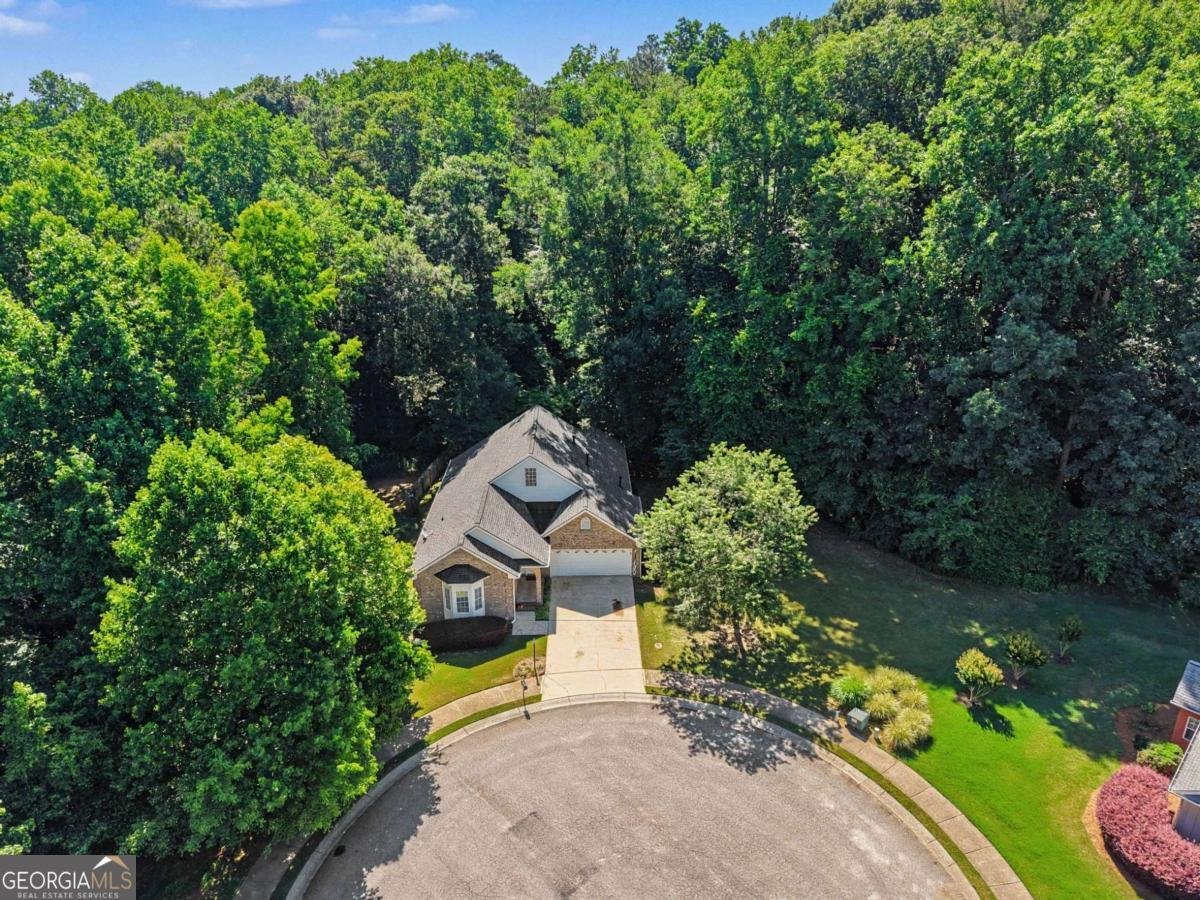 248 Huntington Shoals Drive Athens - Photo 41