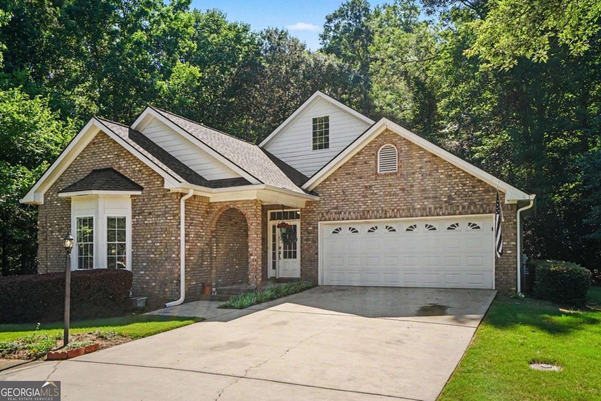 248 Huntington Shoals Drive Athens - Photo 47