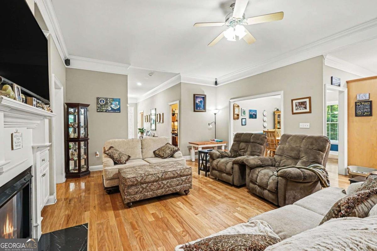 248 Huntington Shoals Drive Athens - Photo 7