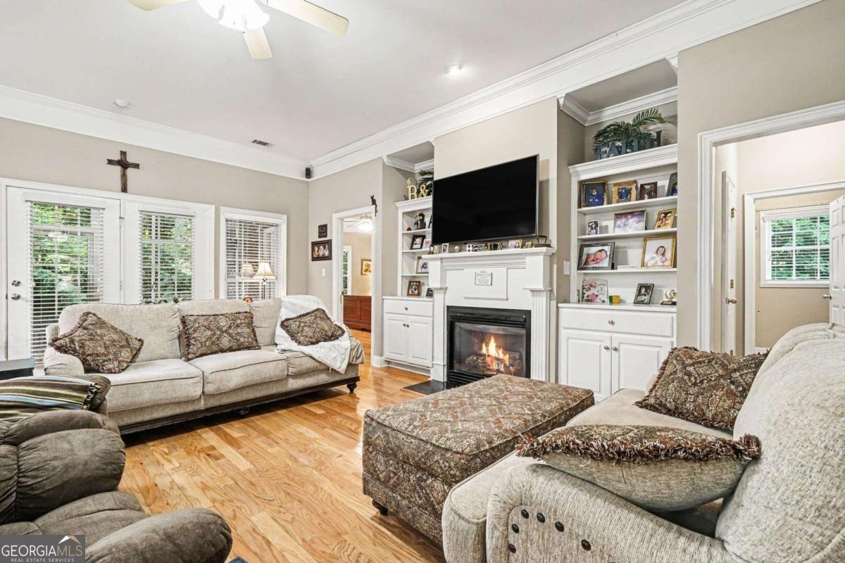 248 Huntington Shoals Drive Athens - Photo 8