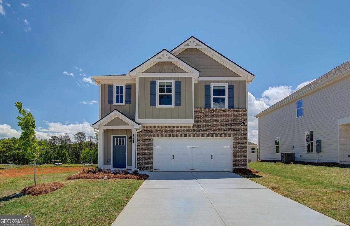24 Camellia Drive Fairburn - main photo