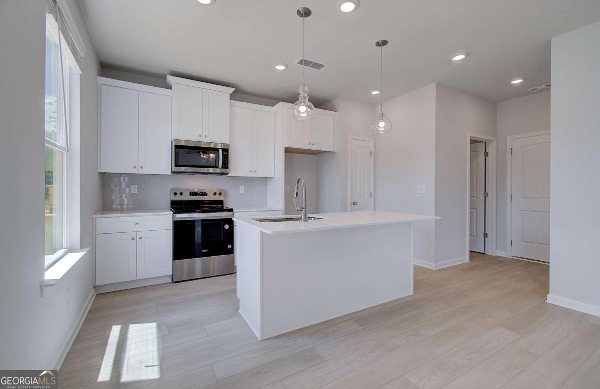 24 Camellia Drive Fairburn - Photo 10