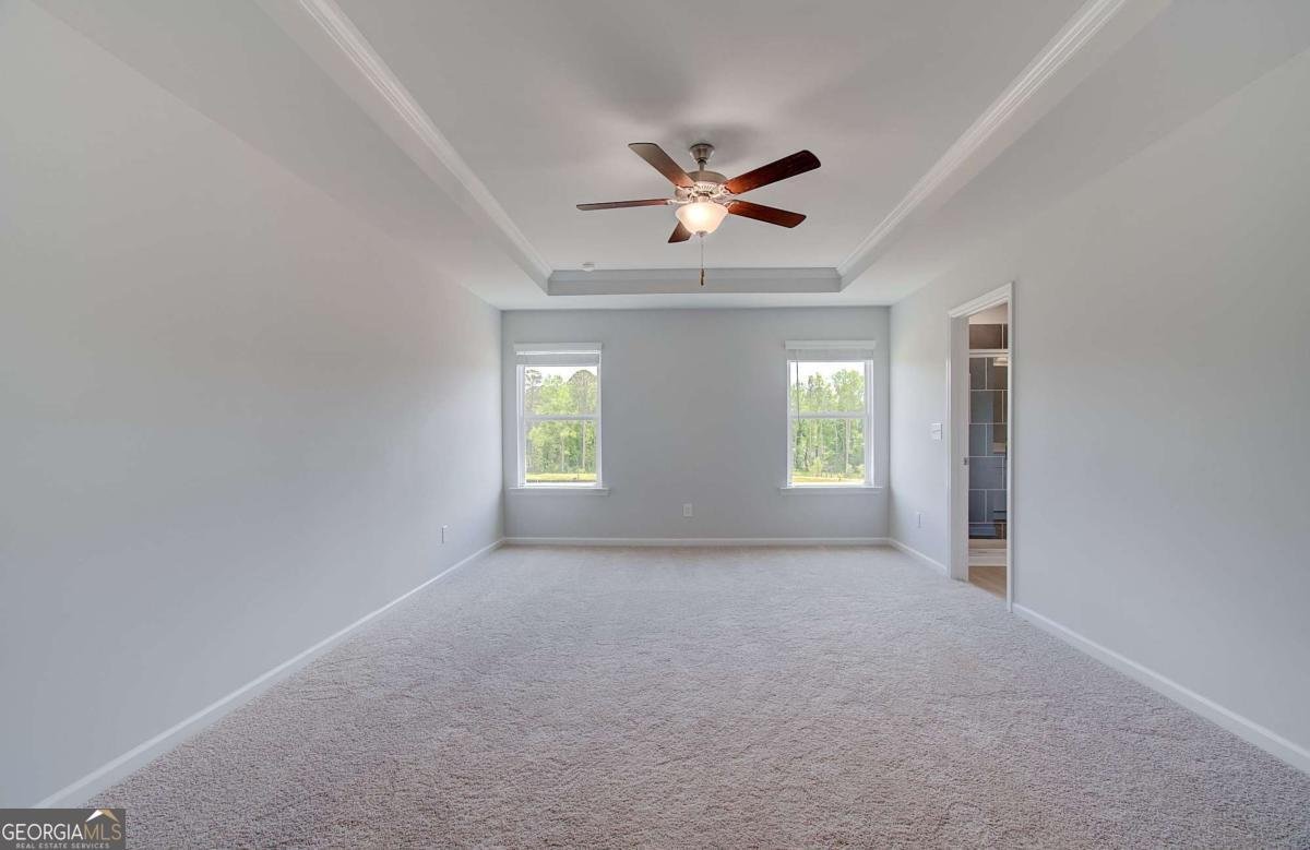 24 Camellia Drive Fairburn - Photo 17