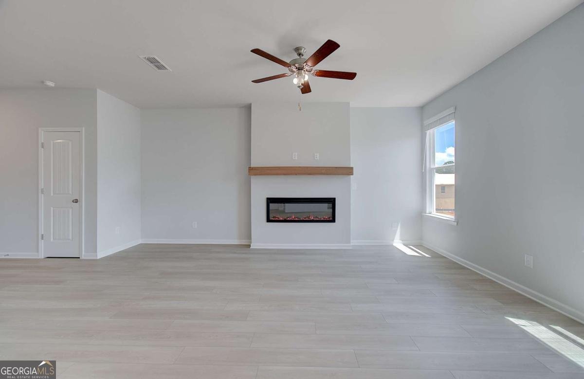 24 Camellia Drive Fairburn - Photo 7