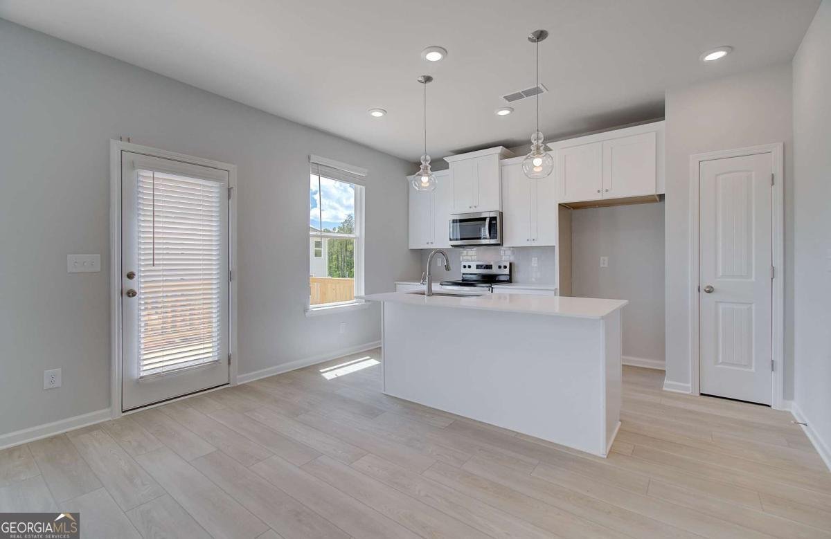 24 Camellia Drive Fairburn - Photo 8