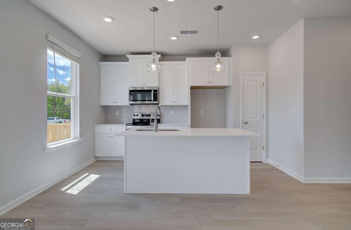 24 Camellia Drive Fairburn - Photo 9