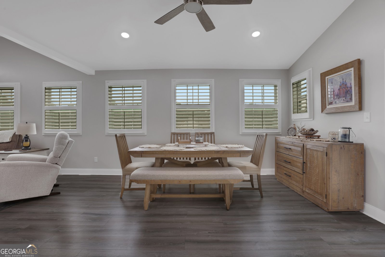 9105 Kate Court Gainesville - Photo 12