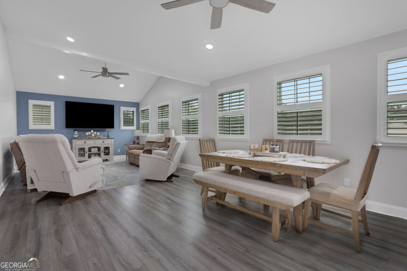 9105 Kate Court Gainesville - Photo 13