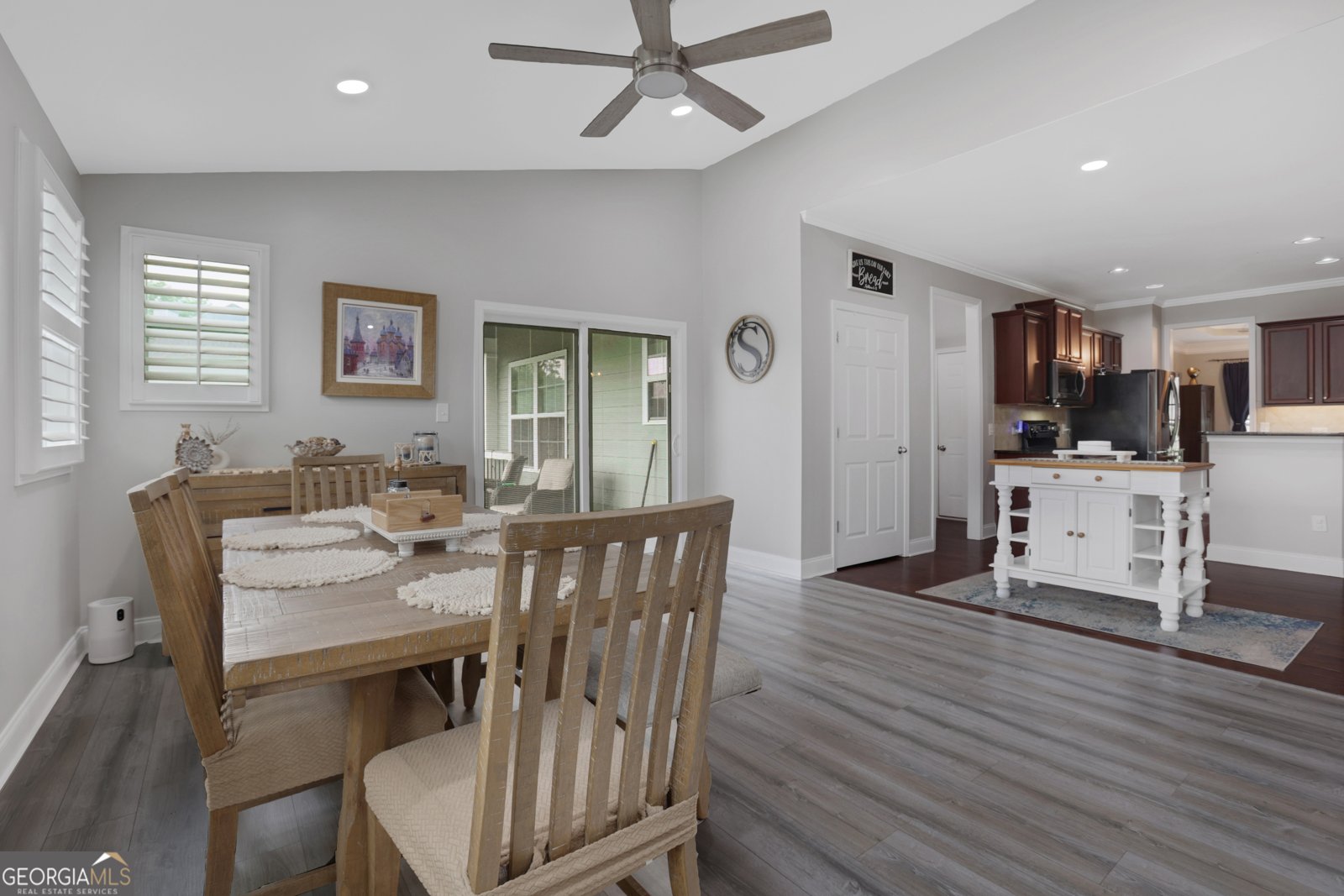 9105 Kate Court Gainesville - Photo 14