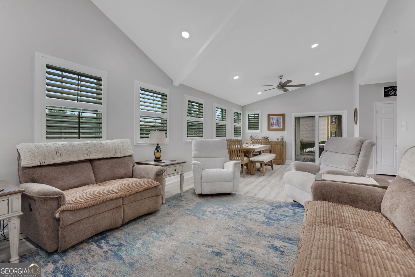 9105 Kate Court Gainesville - Photo 16