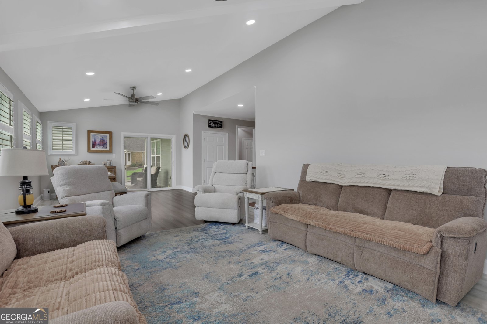 9105 Kate Court Gainesville - Photo 17
