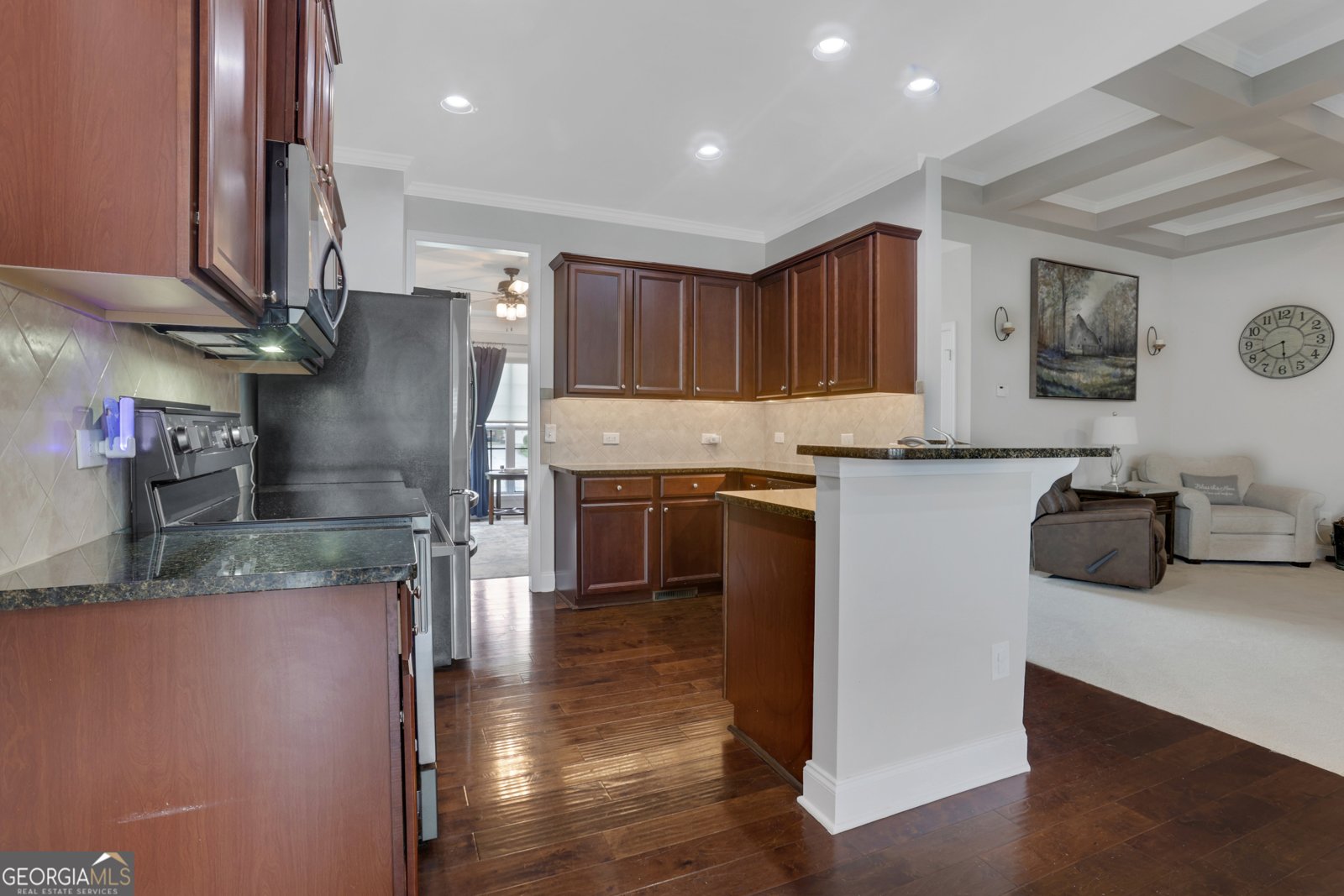 9105 Kate Court Gainesville - Photo 18