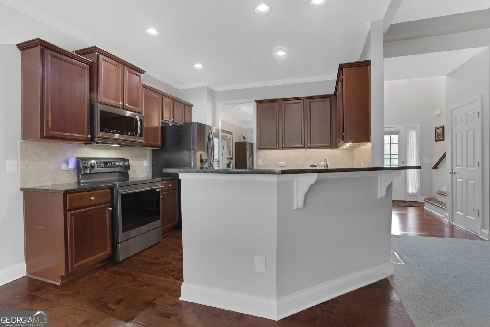 9105 Kate Court Gainesville - Photo 19