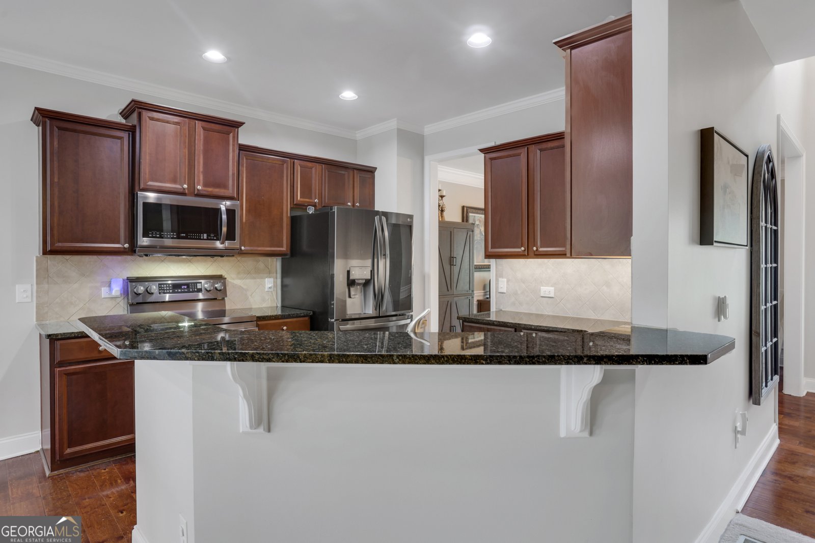 9105 Kate Court Gainesville - Photo 20