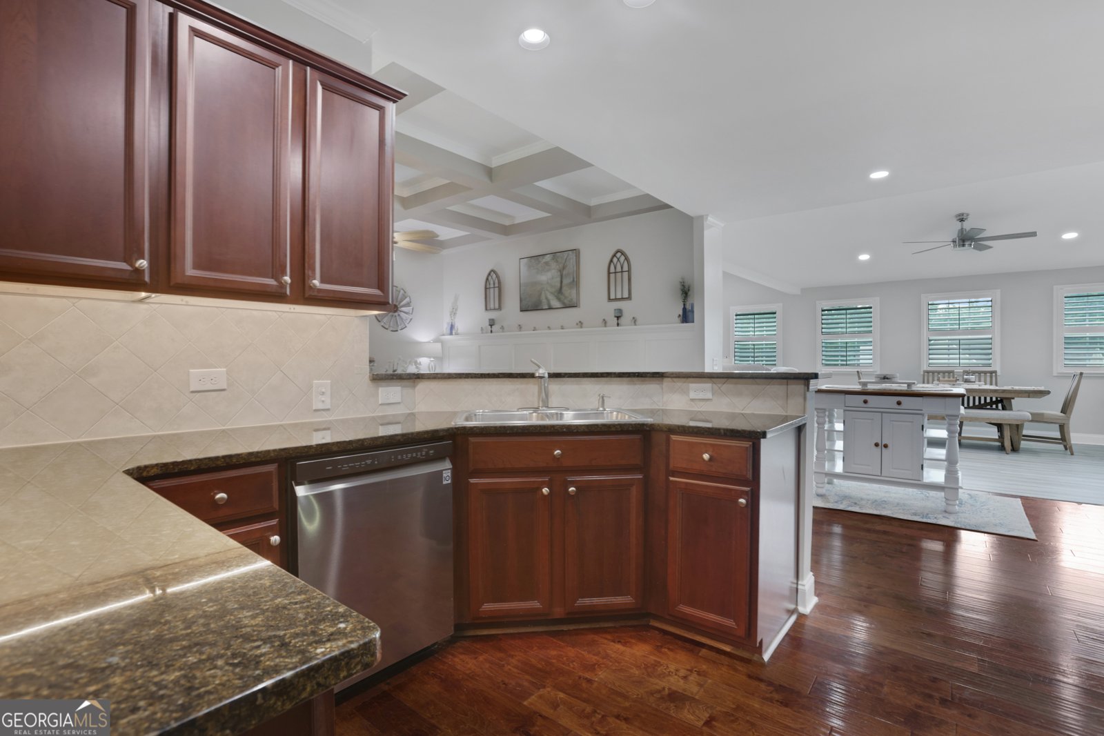 9105 Kate Court Gainesville - Photo 22