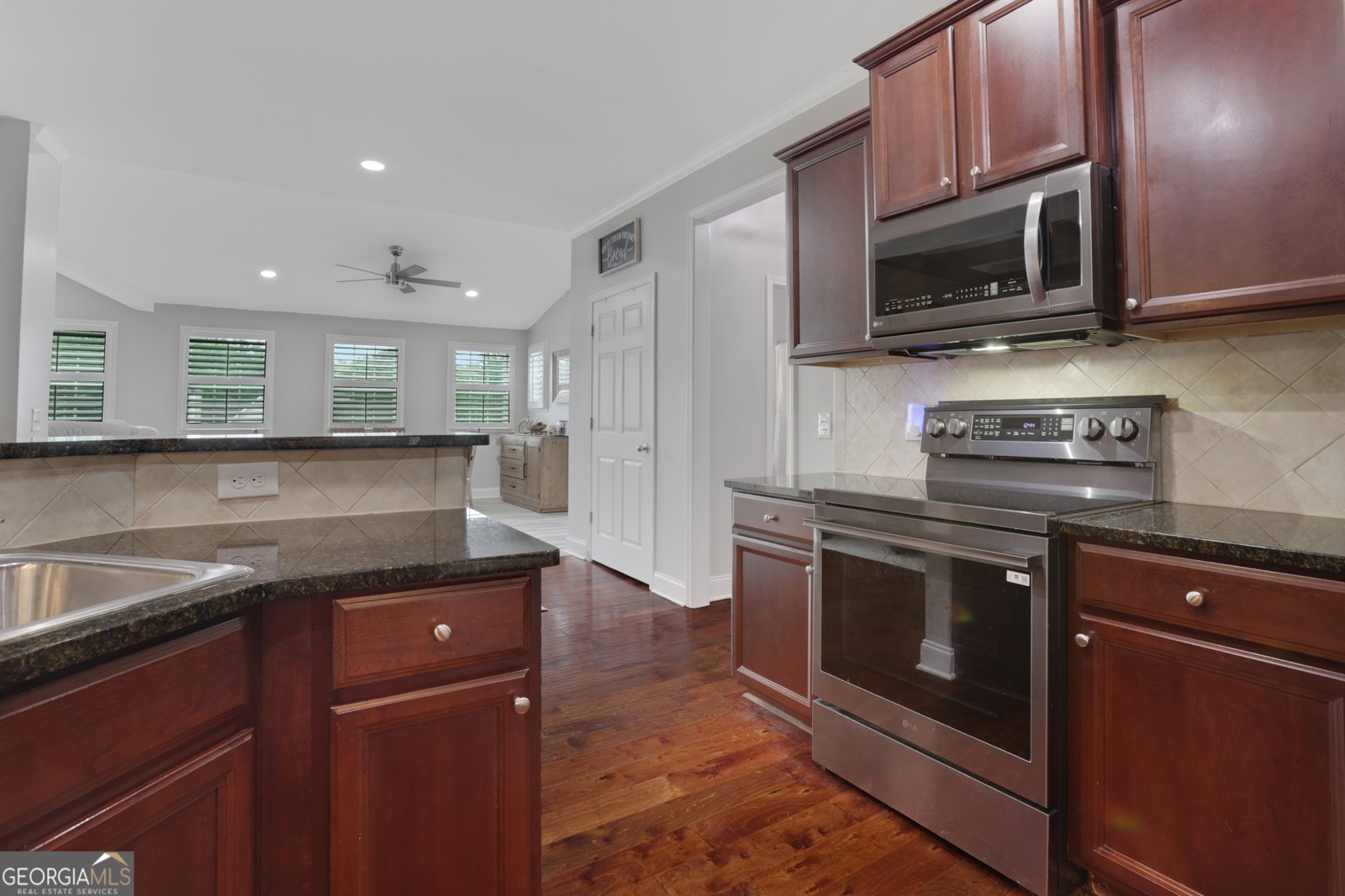 9105 Kate Court Gainesville - Photo 23