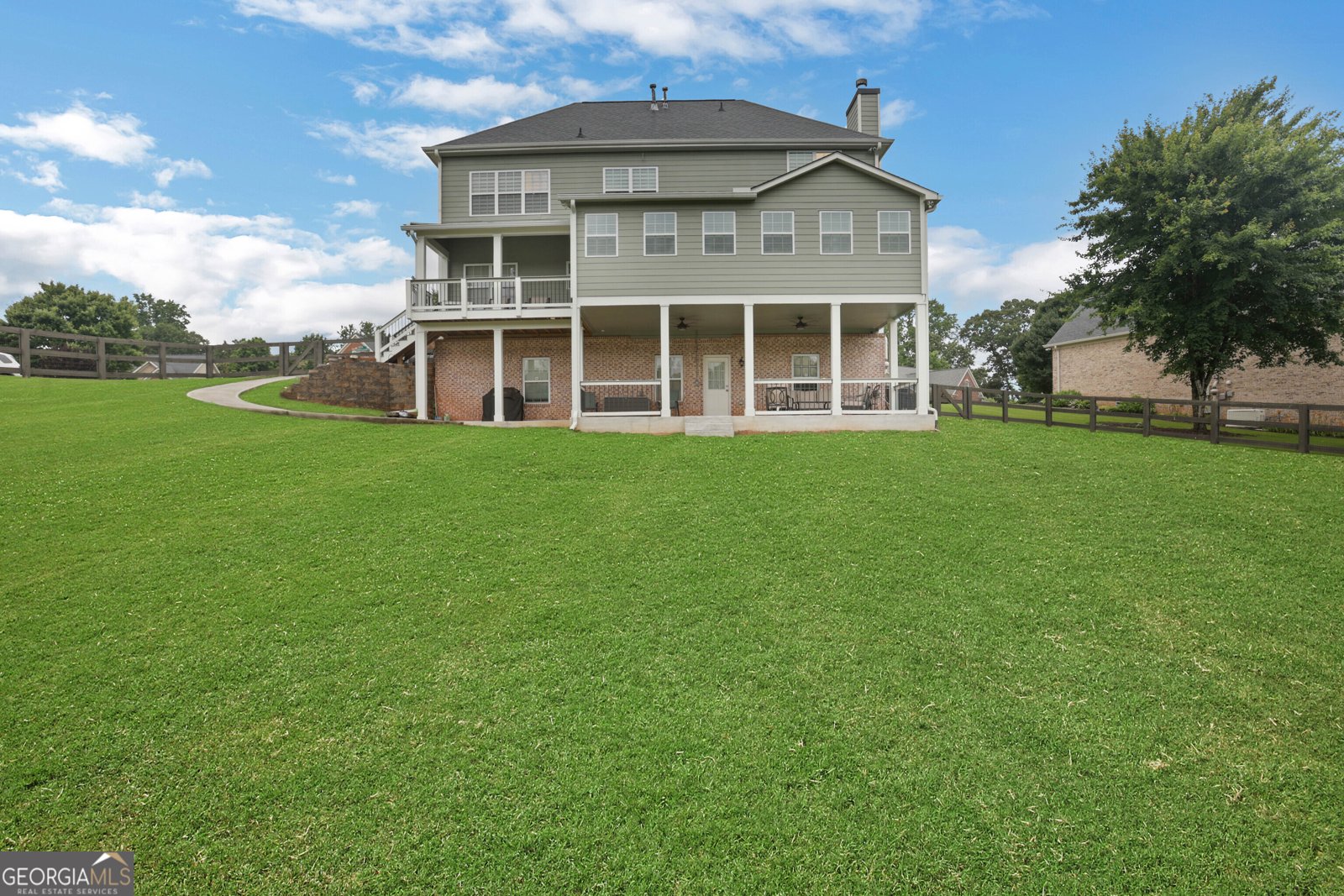 9105 Kate Court Gainesville - Photo 56