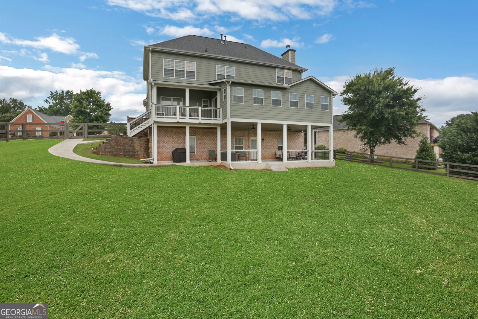 9105 Kate Court Gainesville - Photo 57