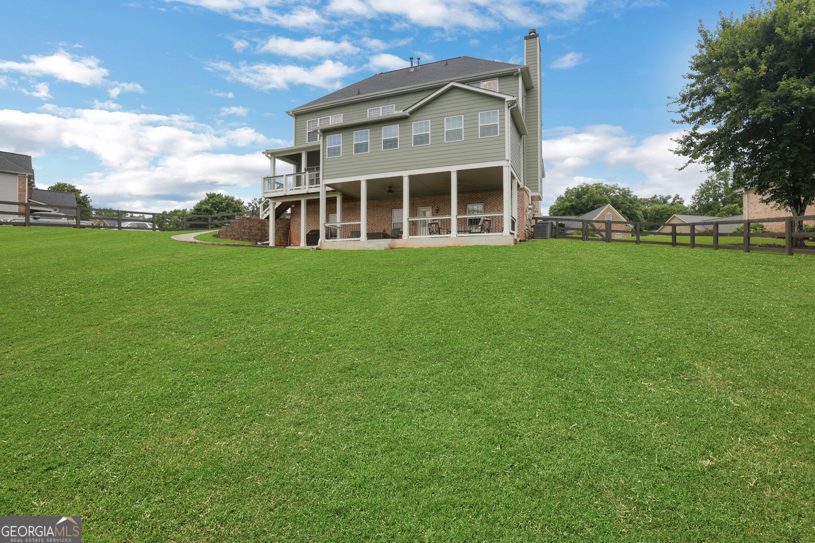 9105 Kate Court Gainesville - Photo 58