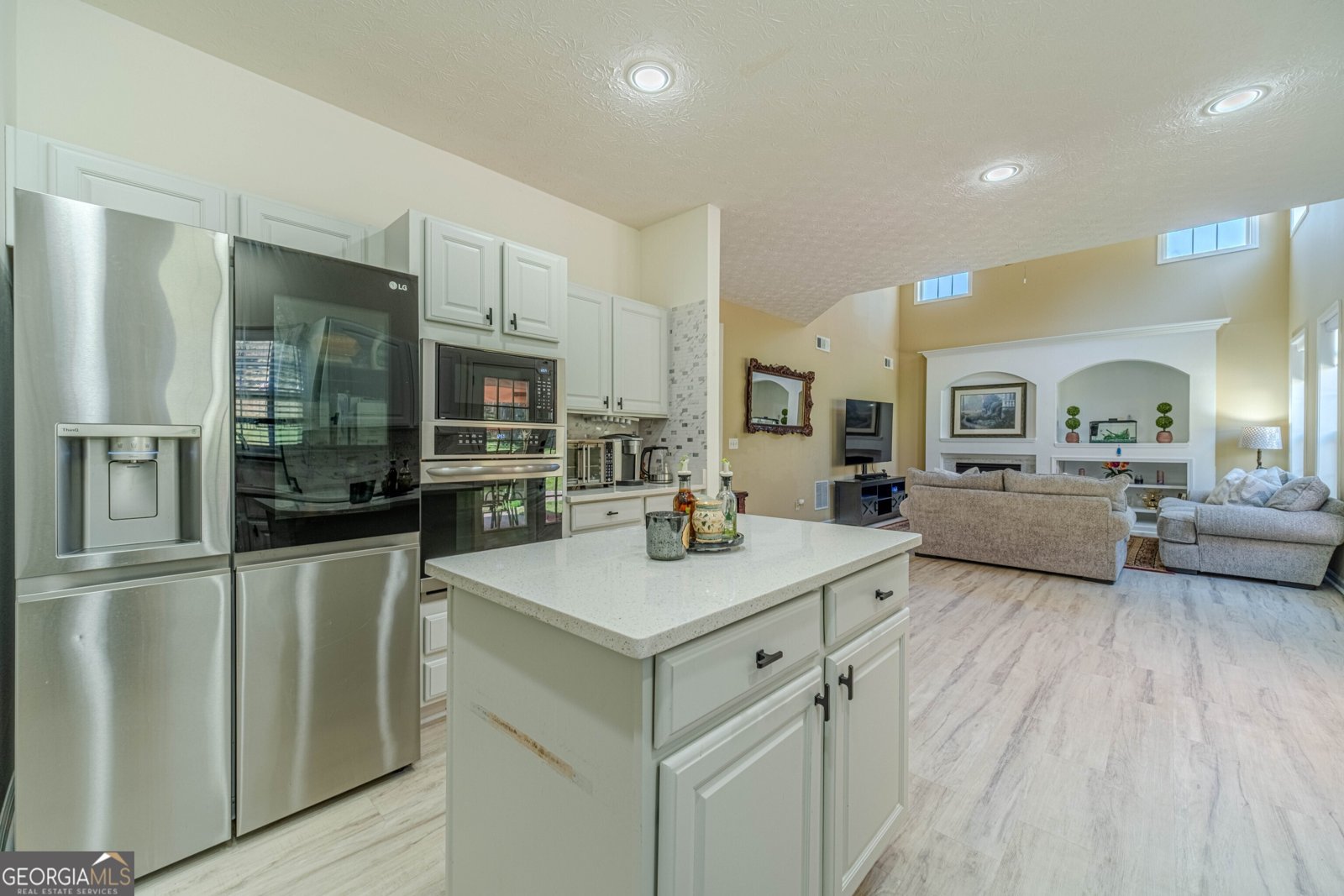 2678 Adair Trail Dacula - Photo 11