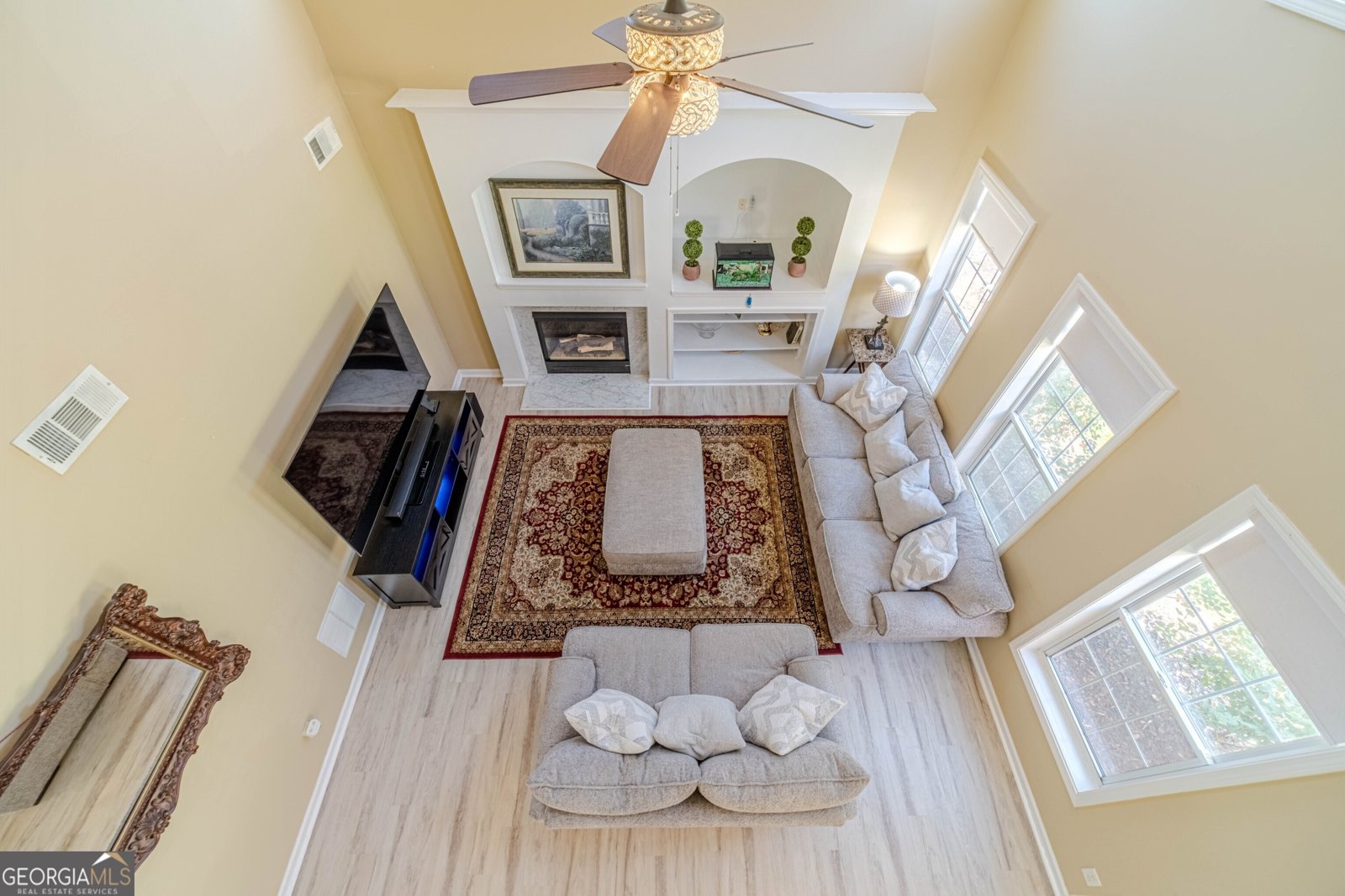 2678 Adair Trail Dacula - Photo 17