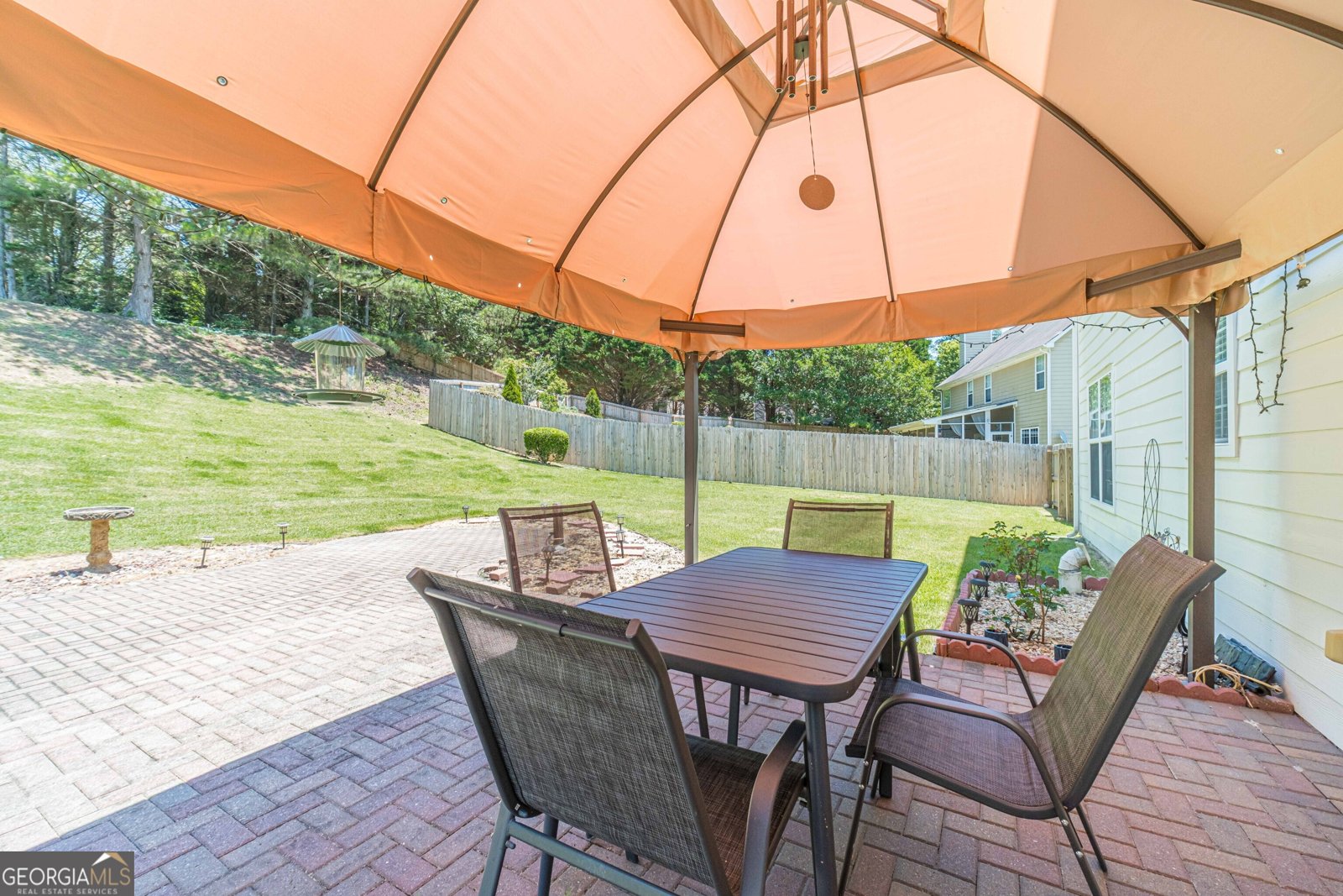 2678 Adair Trail Dacula - Photo 26