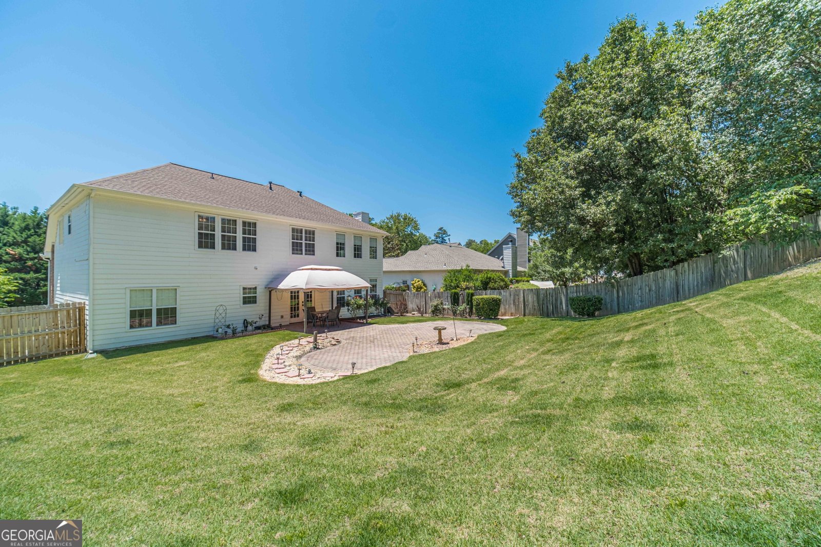 2678 Adair Trail Dacula - Photo 28