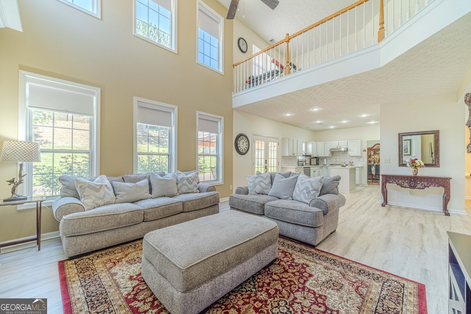 2678 Adair Trail Dacula - Photo 6