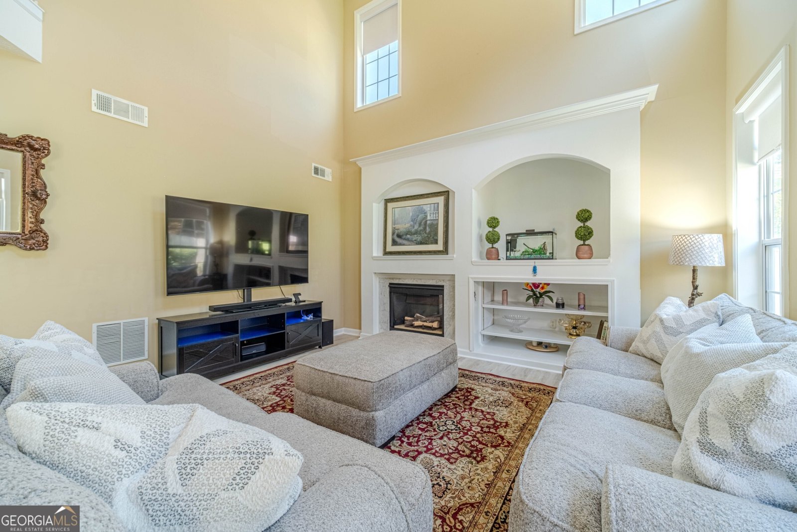 2678 Adair Trail Dacula - Photo 7