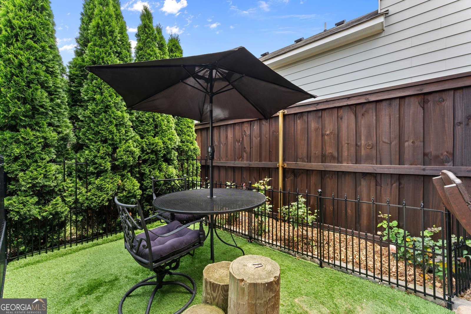 607 Sunflower Drive Canton - Photo 36