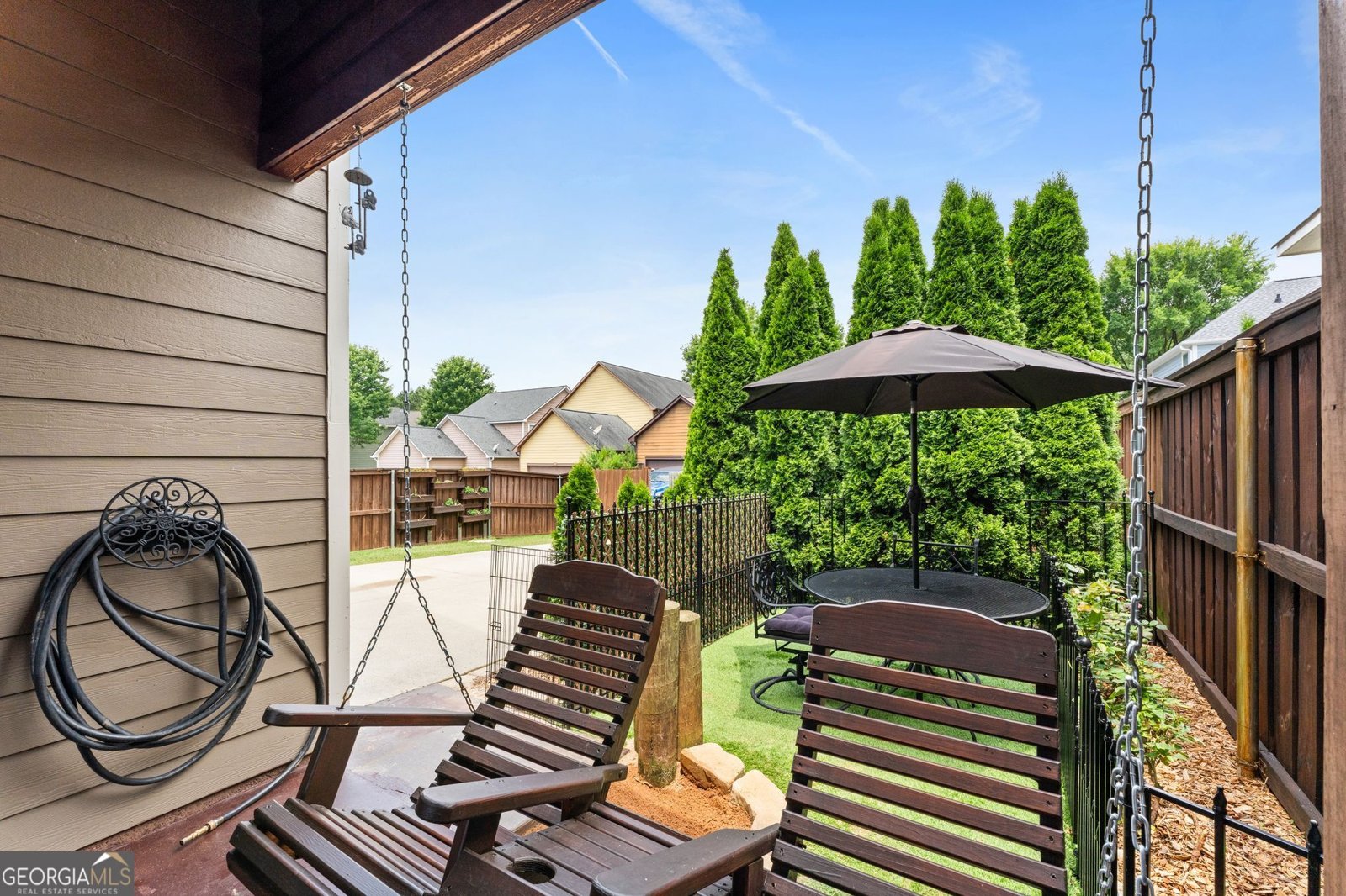 607 Sunflower Drive Canton - Photo 37