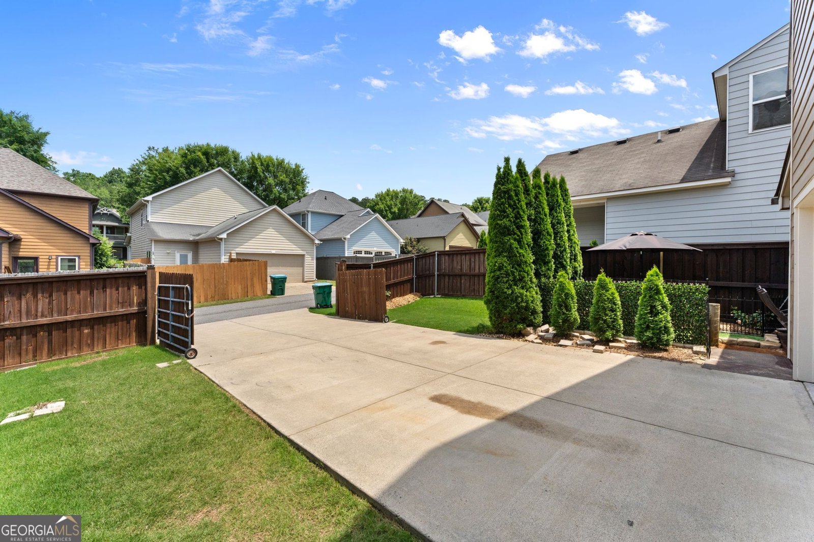 607 Sunflower Drive Canton - Photo 38
