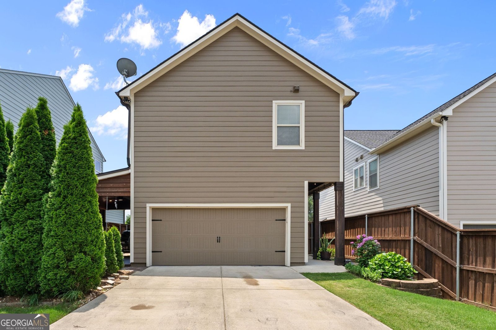 607 Sunflower Drive Canton - Photo 40