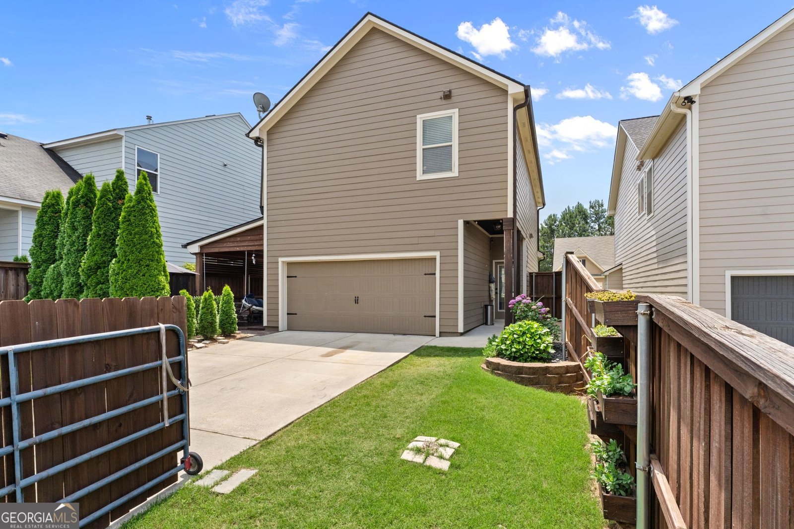 607 Sunflower Drive Canton - Photo 41