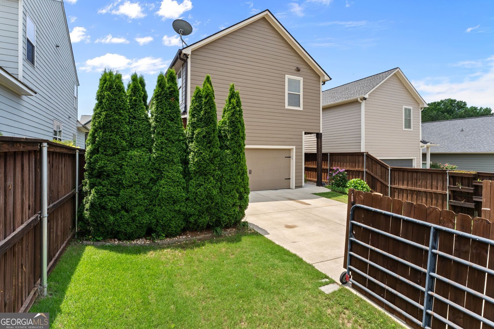 607 Sunflower Drive Canton - Photo 42