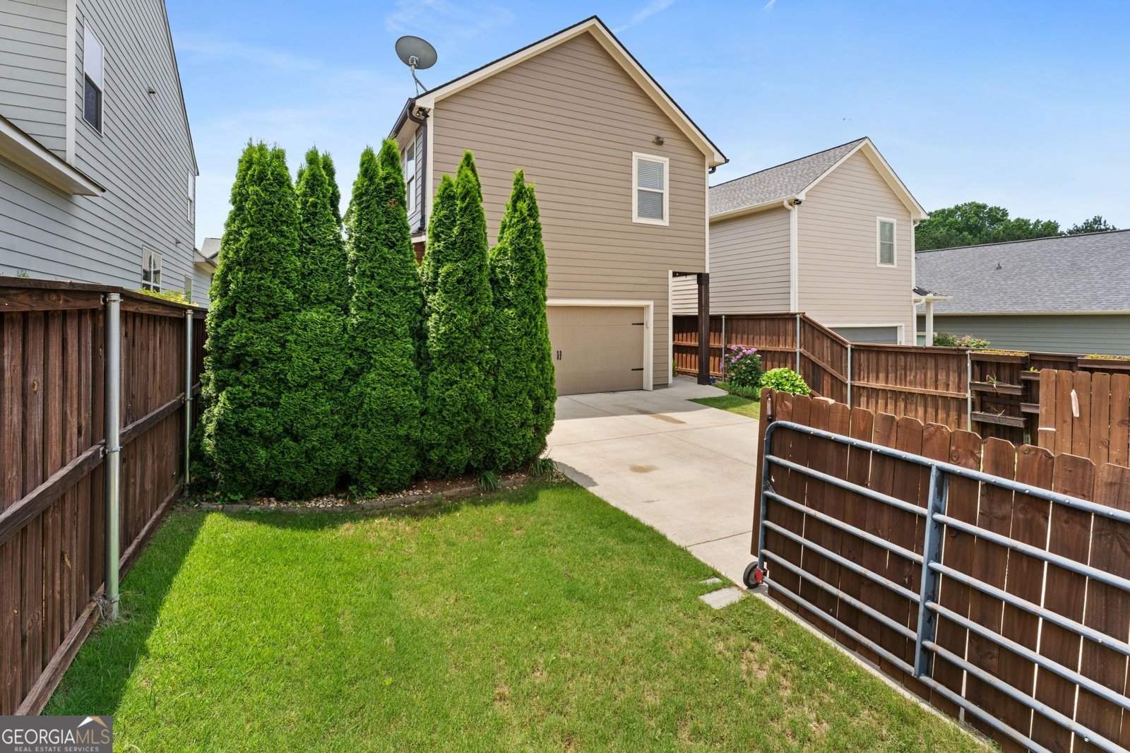 607 Sunflower Drive Canton - Photo 43