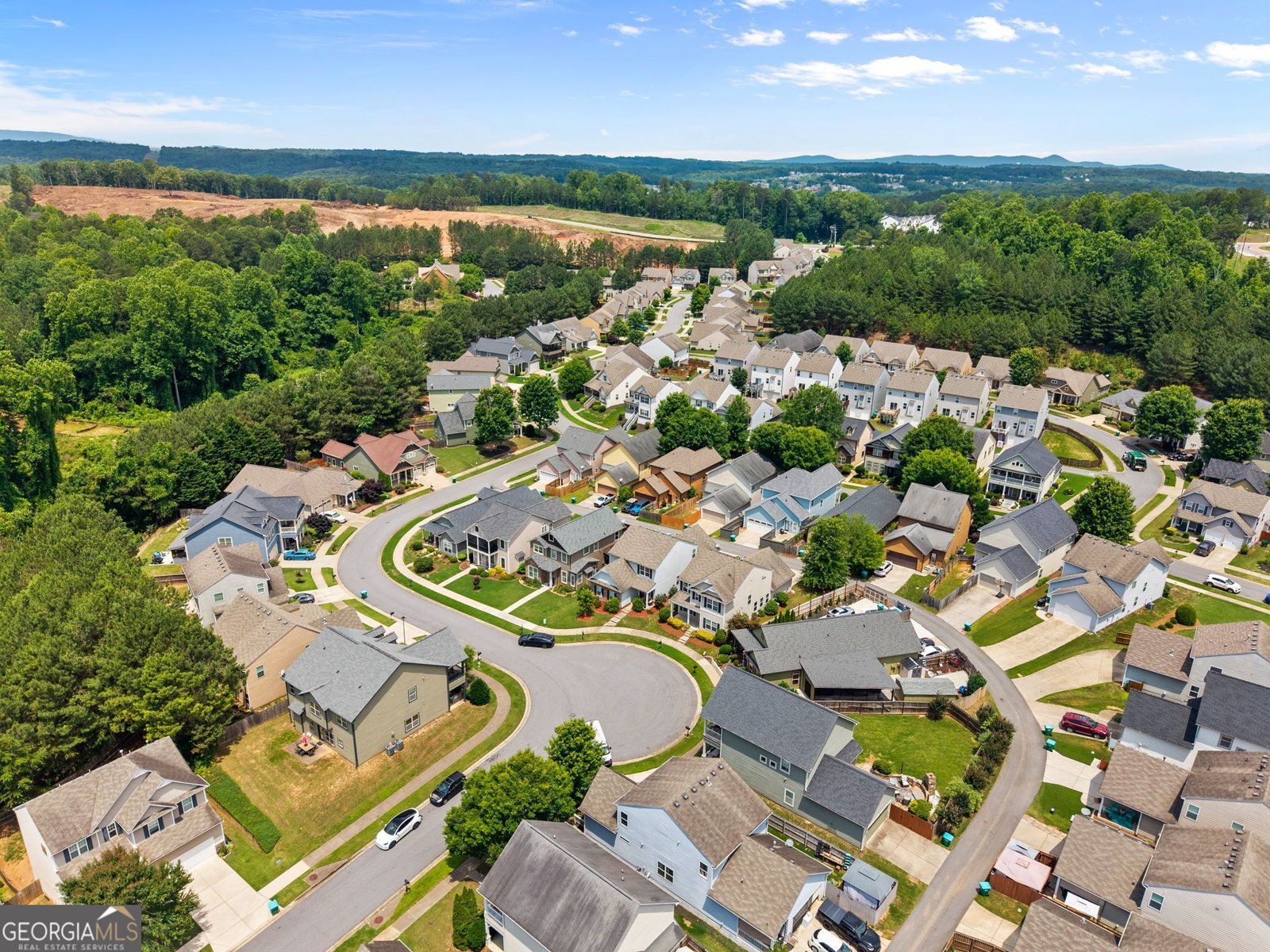 607 Sunflower Drive Canton - Photo 44
