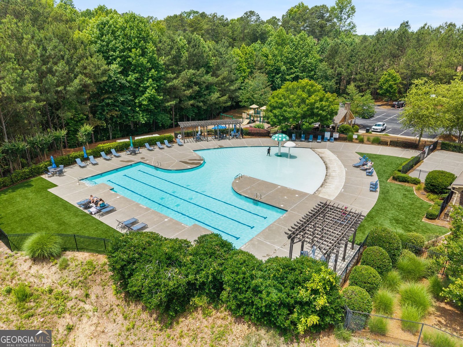 607 Sunflower Drive Canton - Photo 54
