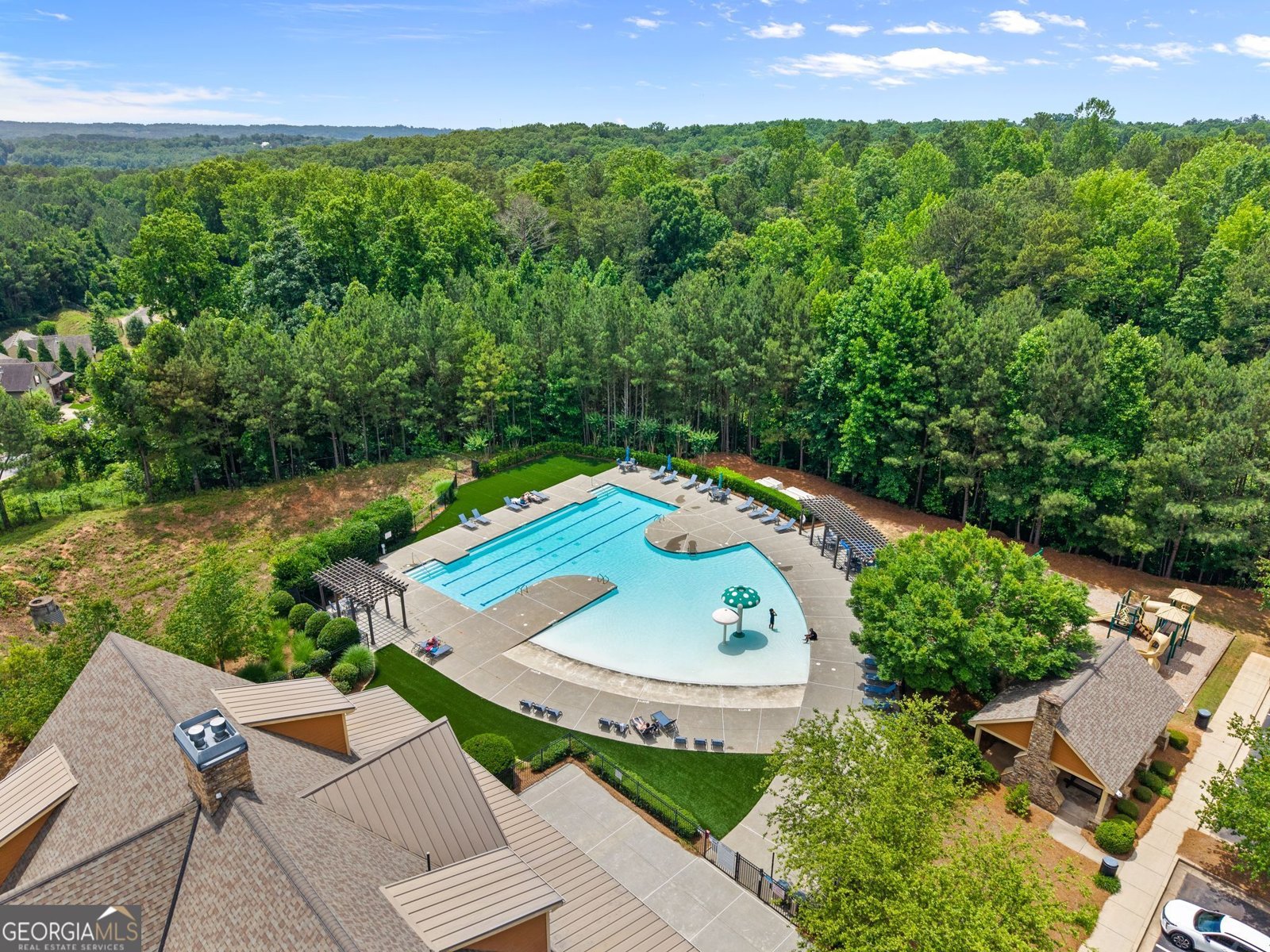 607 Sunflower Drive Canton - Photo 55