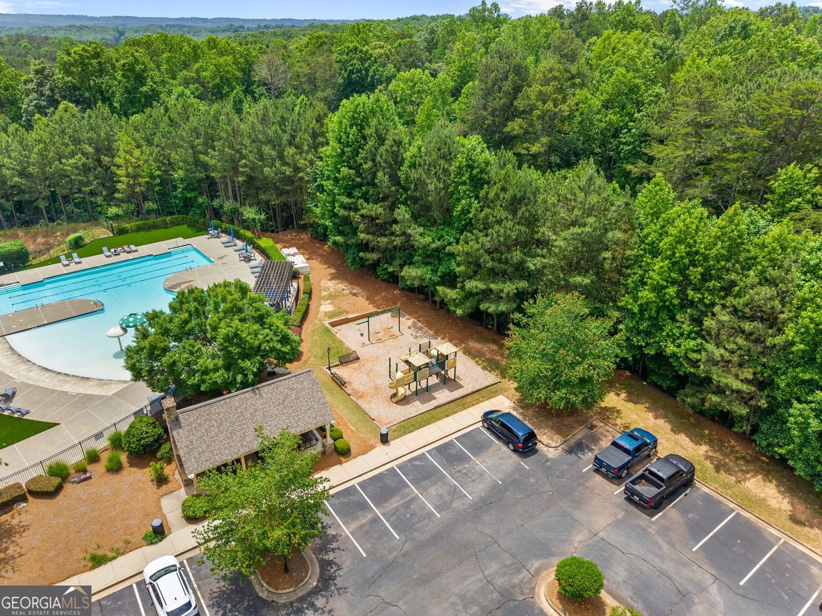 607 Sunflower Drive Canton - Photo 57
