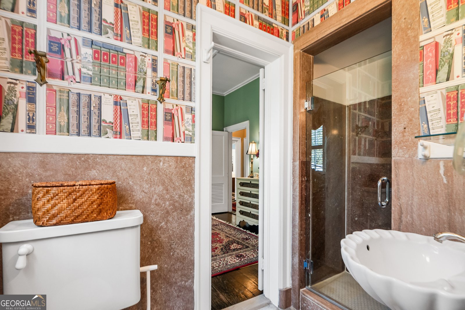 34 50th Street Savannah - Photo 15