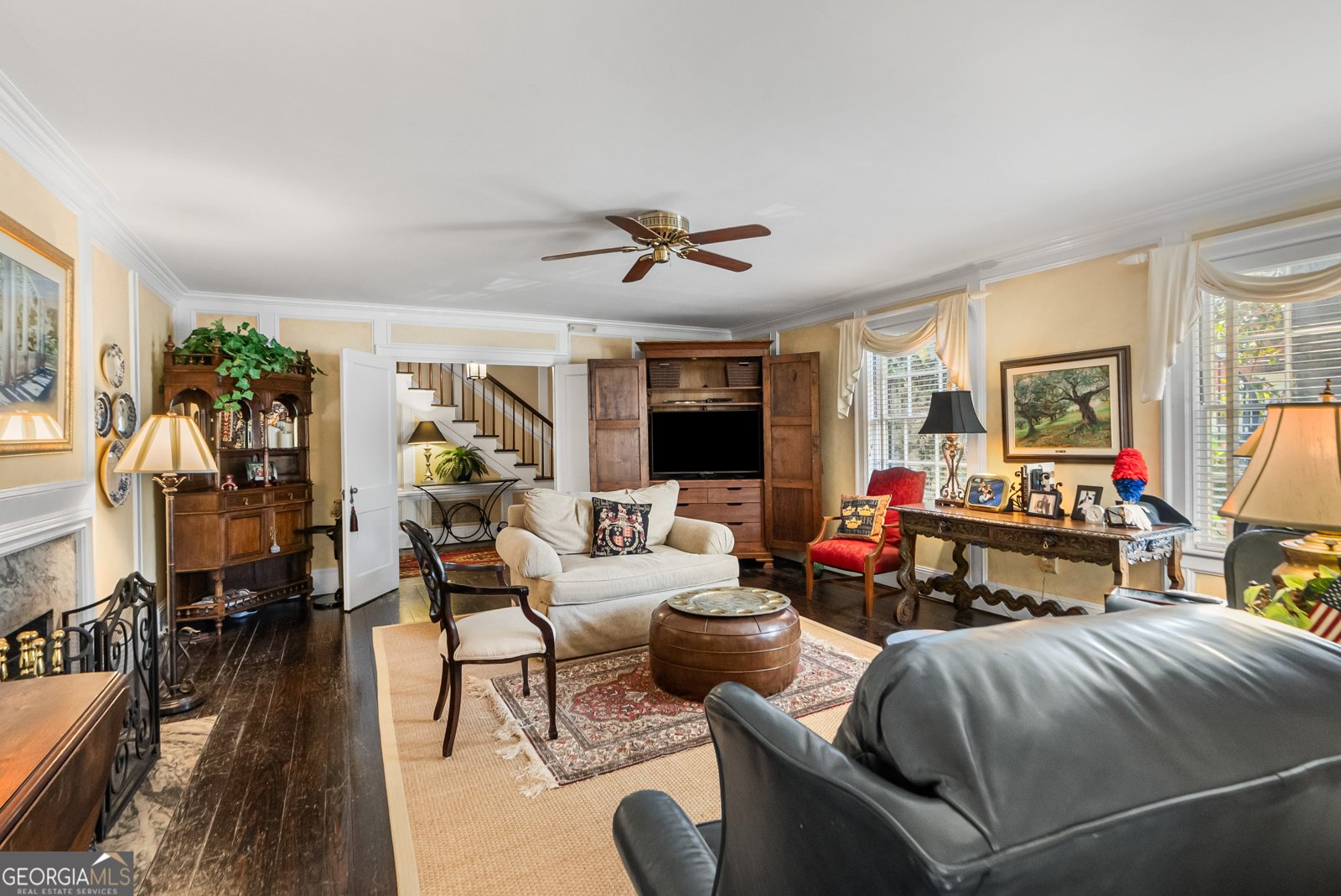 34 50th Street Savannah - Photo 17