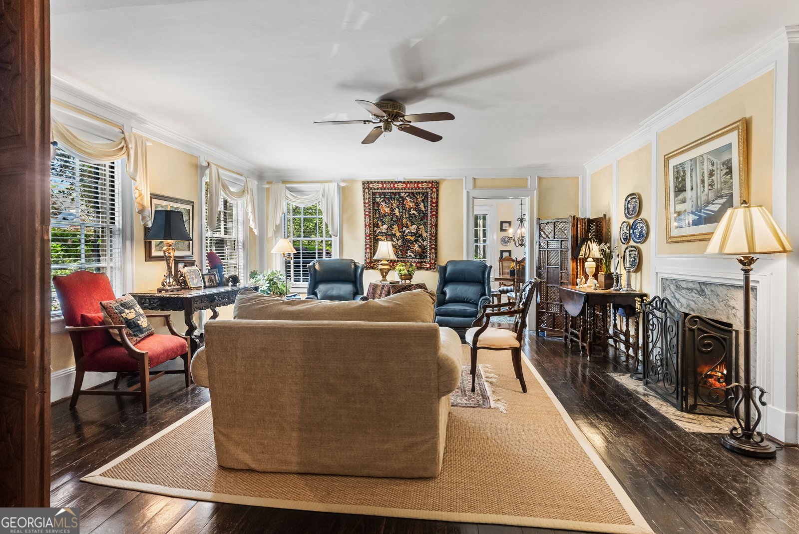 34 50th Street Savannah - Photo 18