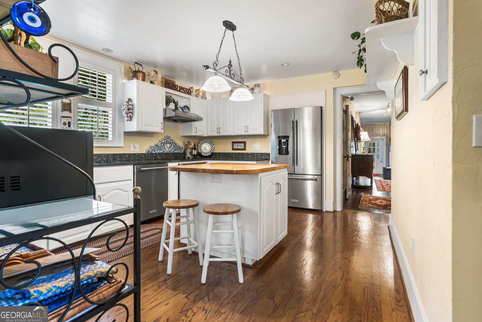 34 50th Street Savannah - Photo 22