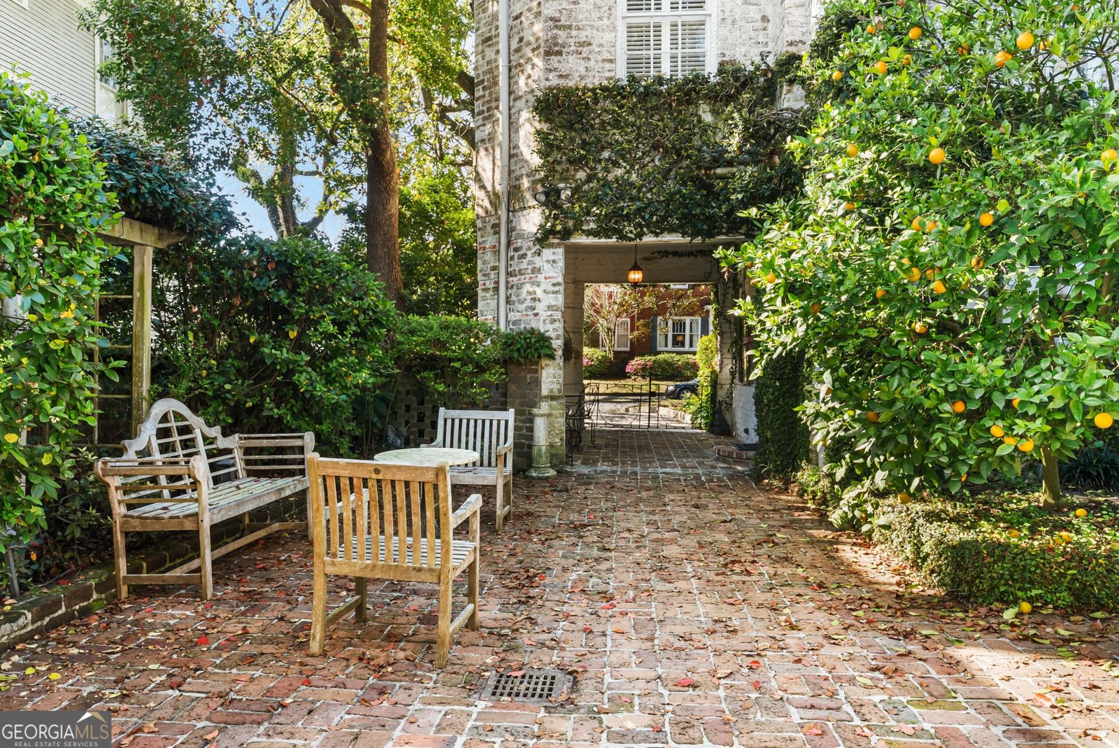 34 50th Street Savannah - Photo 31