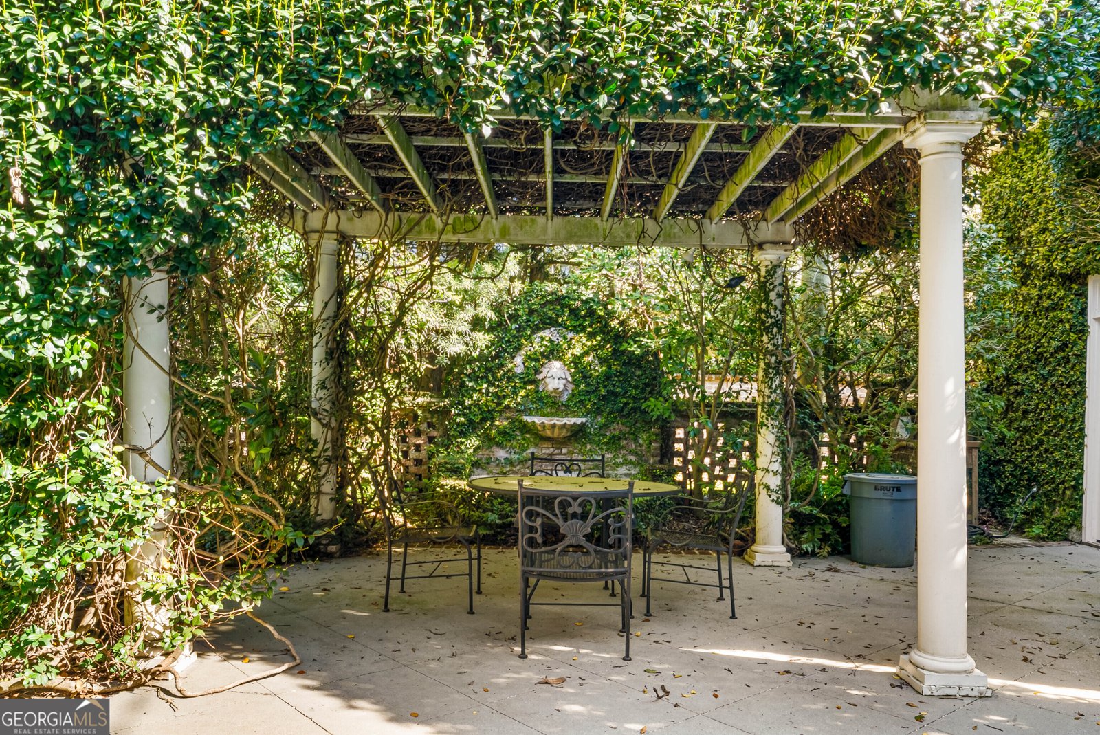 34 50th Street Savannah - Photo 32