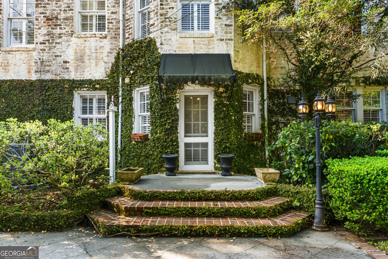 34 50th Street Savannah - Photo 34