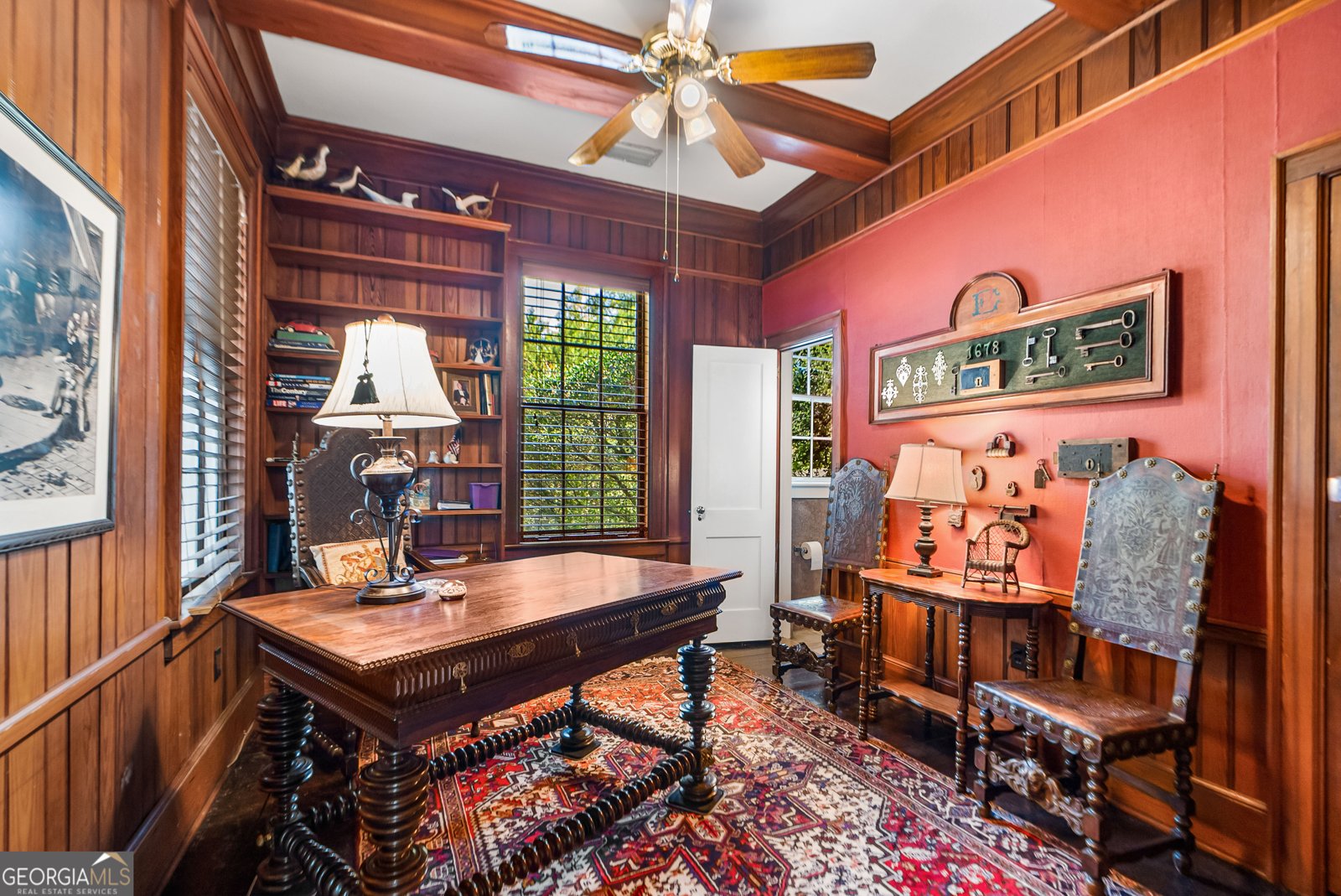 34 50th Street Savannah - Photo 8