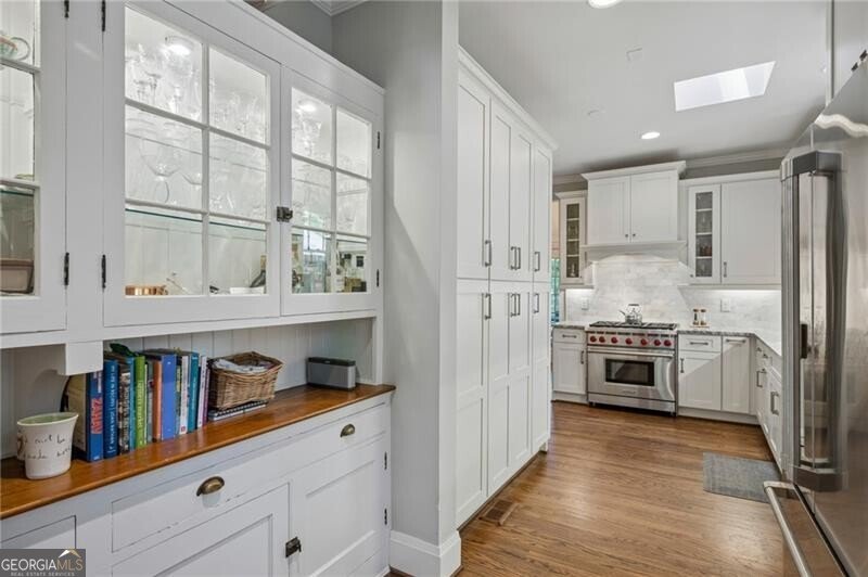 737 Park Drive Atlanta - Photo 16